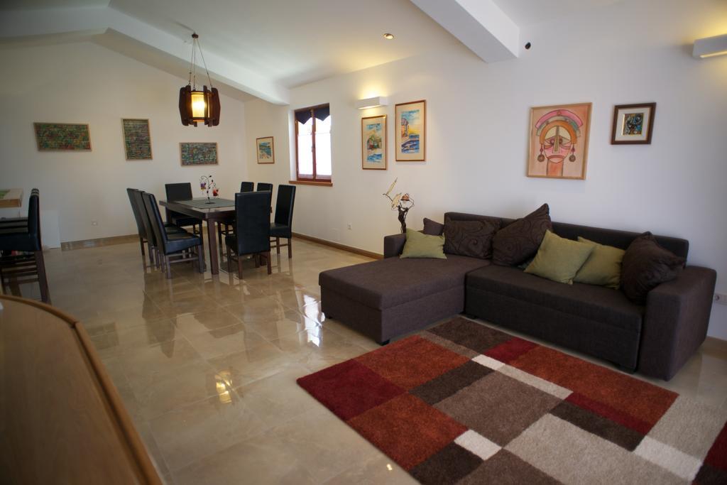Villa Nana - Modern Villa With A Pool Surrounded By Nature, Istria-Pula Valtura Bilik gambar