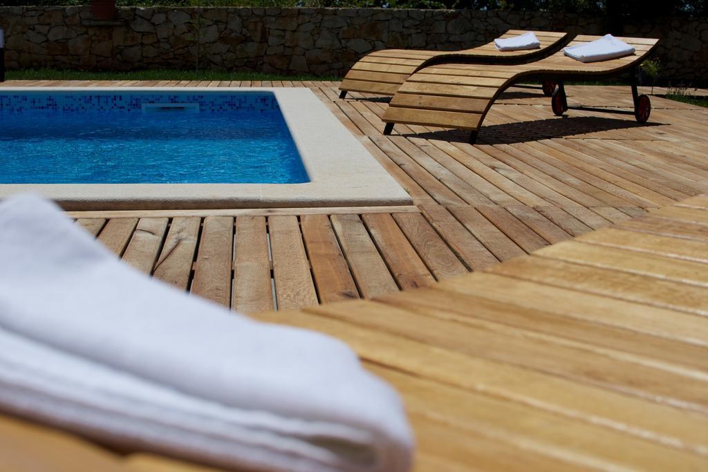 Villa Nana - Modern Villa With A Pool Surrounded By Nature, Istria-Pula Valtura Bilik gambar