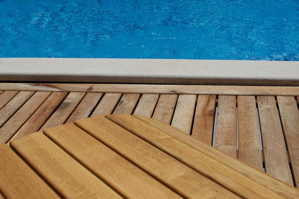 Villa Nana - Modern Villa With A Pool Surrounded By Nature, Istria-Pula Valtura Bilik gambar