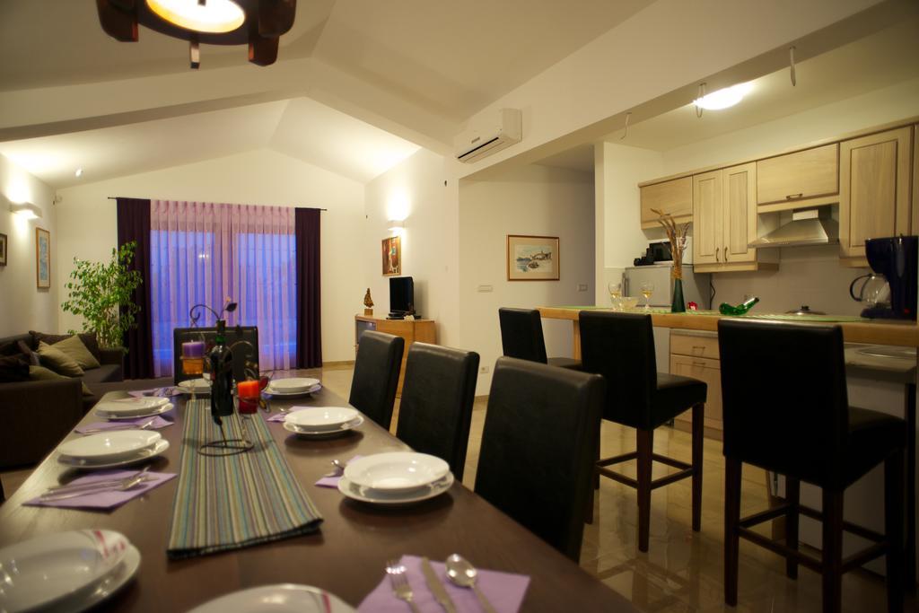 Villa Nana - Modern Villa With A Pool Surrounded By Nature, Istria-Pula Valtura Luaran gambar