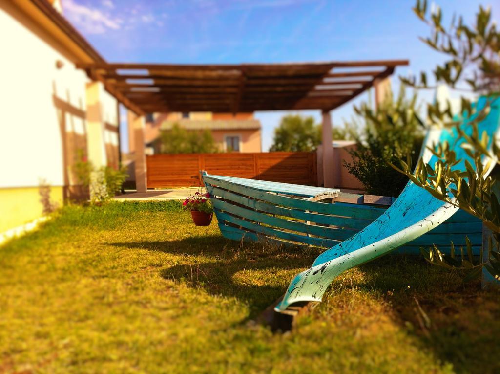 Villa Nana - Modern Villa With A Pool Surrounded By Nature, Istria-Pula Valtura Luaran gambar