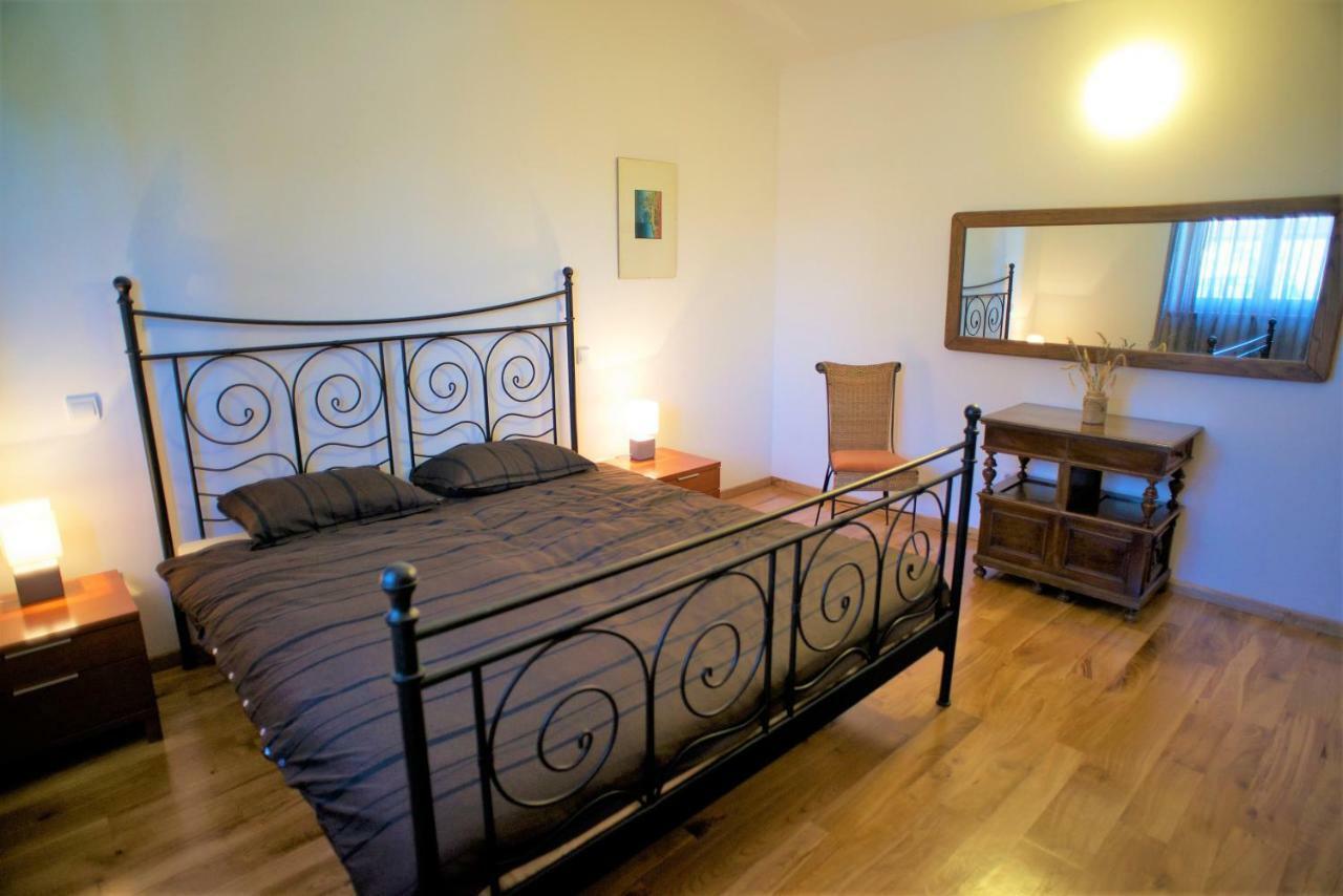 Villa Nana - Modern Villa With A Pool Surrounded By Nature, Istria-Pula Valtura Luaran gambar
