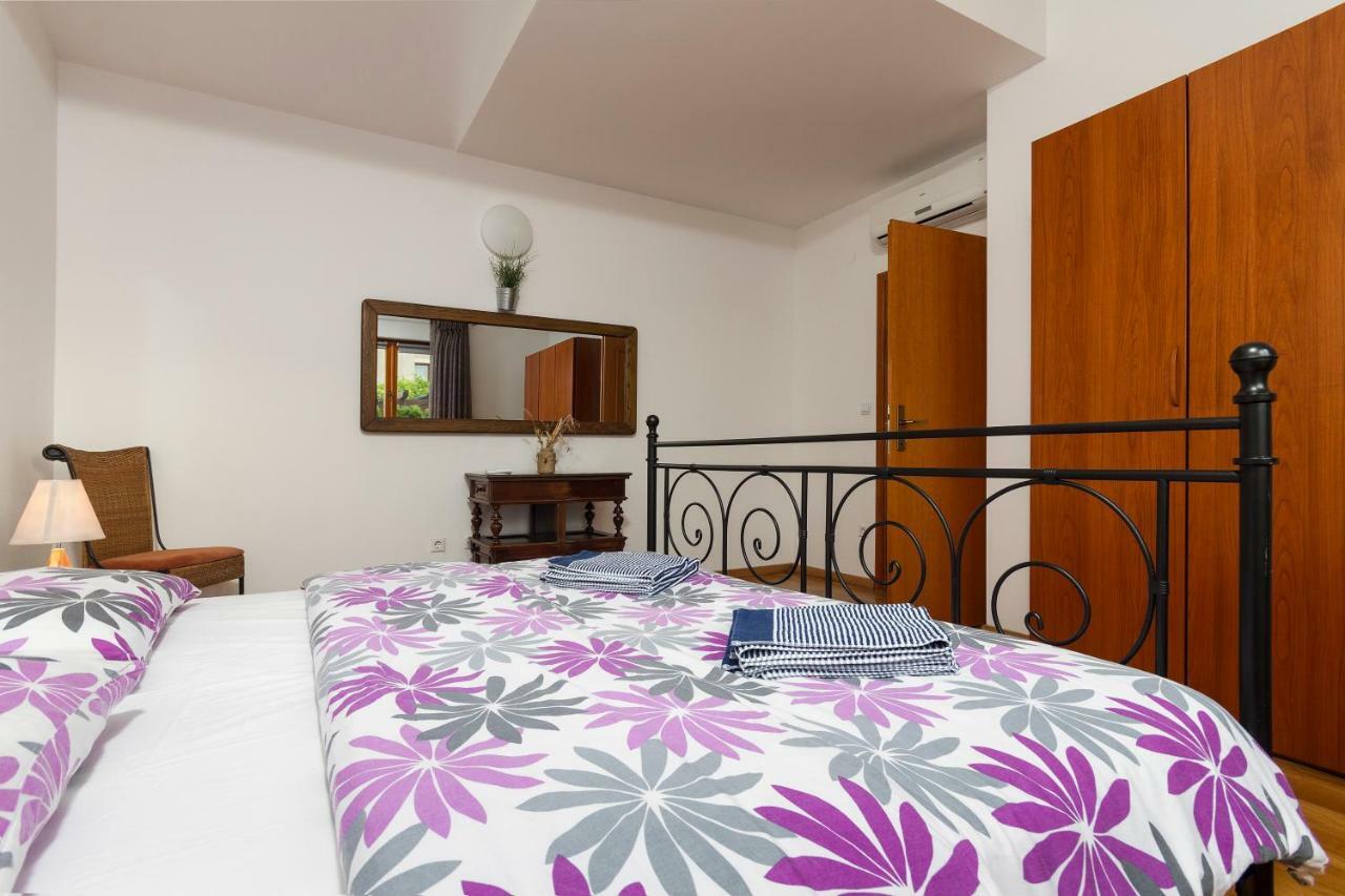 Villa Nana - Modern Villa With A Pool Surrounded By Nature, Istria-Pula Valtura Luaran gambar