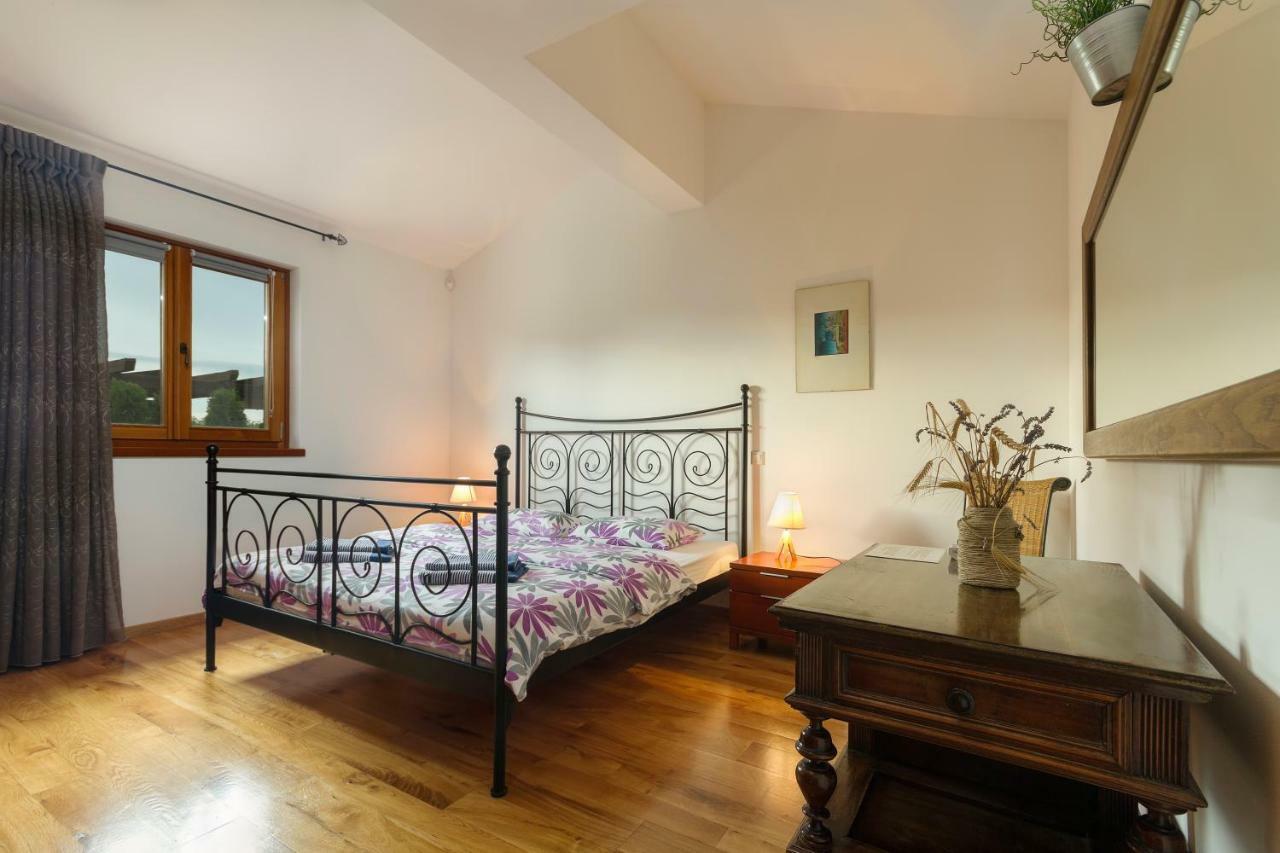 Villa Nana - Modern Villa With A Pool Surrounded By Nature, Istria-Pula Valtura Luaran gambar